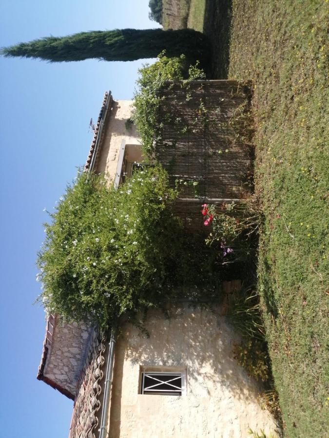 La Place Des Amis Saint-Gervais  外观 照片
